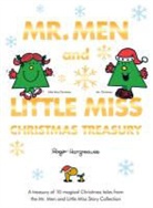 Roger Hargreaves - Mr. Men and Little Miss Christmas Treasury