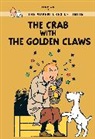 Herge, Hergé - The Crab with the Golden Claws