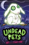 Sam Hay, Simon Cooper - Rise of the Zombie Rabbit 5