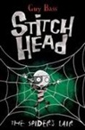 Guy Bass, Pete Williamson - Spiders Lair 4