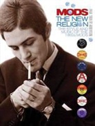 Paul Anderson, Paul "Smiler" Anderson - Mods: The New Religion