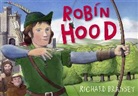 Richard Brassey - Robin Hood