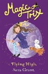 Sara Grant, Erica-Jane Waters, Erica-Jane Waters - Flying High