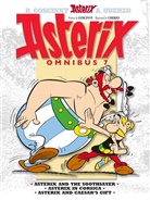Asterix. Englische Ausgabe, Rene Goscinny, René Goscinny, Reni Goscinny, Goscinny Uderzo, Albert Uderzo... - Asterix Omnibus: Volume 7