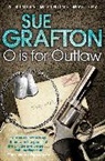Sue Grafton, Grafton Sue - O Is for Outlaw