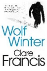 Clare Francis - Wolf Winter