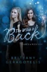 Brittany Geragotelis, Brittany Geragotelis - Witch Is Back