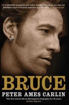 Peter A Carlin, Peter Ames Carlin, Carlin Peter Ames - Bruce