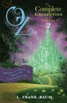 L. F. Baum, L. Frank Baum, L Frank Baum - Oz, the Complete Collection: Volume 2