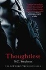 S C Stephens, S. C. Stephens, S.C. Stephens, SC Stephens - Thoughtless