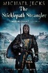 Michael Jecks - Sticklepath Strangler