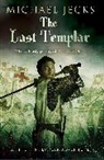 Michael Jecks - Last Templar