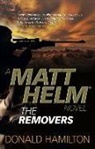 Donald Hamilton - Matt Helm - The Removers