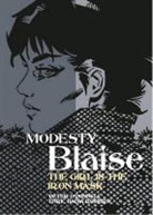 Peter Donnell, O&amp;apos, Peter ODonnell, Peter O'Donnell, Peter O''donnell, O'Donnell Peter - Modesty Blaise