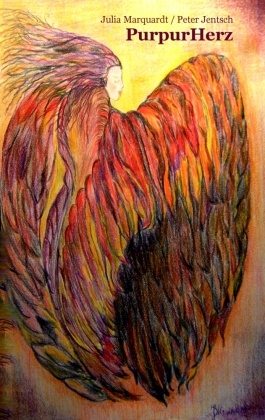 Jentsch, Pete Jentsch, Peter Jentsch, Marquard, Julia Marquardt - PurpurHerz