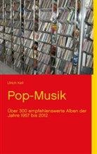 Ulrich Kell - Pop-Musik
