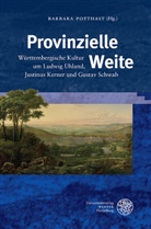Knödle, Knödler, Knödler, Potthas, Barbar Potthast, Barbara Potthast - Provinzielle Weite