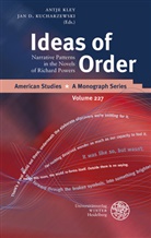 D Kucharzewski, Antj Kley, Antje Kley, Jan D. Kucharzewski - Ideas of Order
