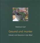 Ekkehard Graf - Gesund und munter
