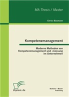 Enrico Baumann - Kompetenzmanagement