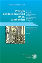 Friedrich Löblein - Biografien reichsstädtischer Prediger und ausgewählte diakonische Predigten