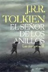 John Ronald Reuel Tolkien - El señor de los anillos II. Las dos torres