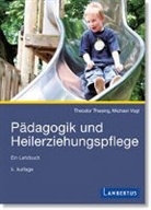 Thesin, Theodo Thesing, Theodor Thesing, Vogt, Michael Vogt - Pädagogik und Heilerziehungspflege