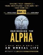 Adam Bornstein, John Romaniello, John/ Bornstein Romaniello - Man 2.0 Engineering the Alpha
