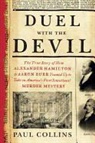 Paul Collins - Duel With the Devil