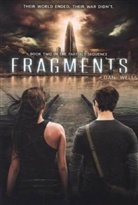 Dan Wells - Fragments