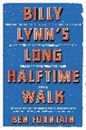 Ben Fountain - Billy Lynn's Long Halftime Walk