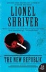 Lionel Shriver - The New Republic