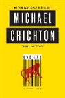 Michael Crichton - Next