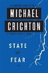Michael Crichton - State of Fear