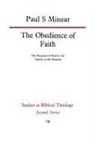 Paul S Minear, Paul S. Minear - The Obedience of Faith