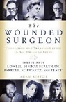 Adam Kirsch, Adam Kirsch, Kirsch Adam - The Wounded Surgeon