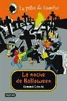 Gemma Lienas, Jokin Mitxelena - La noche de Halloween