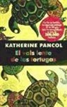 Katherine Pancol - El vals lento de las tortugas