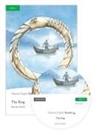 Bernard Smith, Nick Harris - The Ring book with MP3