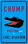 Carl Hiaasen, Hiaasen Carl - Chomp