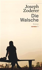 Joseph Zoderer - Die Walsche