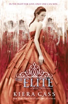 Kiera Cass, Cass Kiera - The Elite