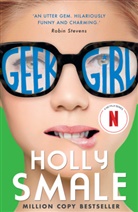 Holly Smale, Smale Holly - Geek Girl