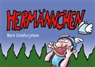 Mark Schäferjohann - Hundert Hermännchen