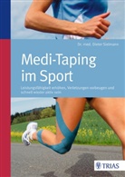 Dieter Sielmann - Medi-Taping im Sport
