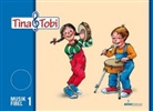 Verband deutscher Musikschulen, Verband deutscher Musikschulen e. V. - Musikalische Früherziehung - Musikschulprogramm "Tina & Tobi" / Musikalische Früherziehung - Musikschulprogramm "Tina & Tobi"