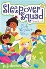 P J Denton, P. J. Denton, P. J./ Denos Denton, Julia Denos - Girls Against Boys