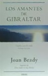Joan Brady - Los amantes de Gibraltar