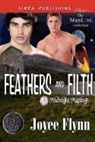 Joyee Flynn - Feathers and Filth [Midnight Matings] (Siren Publishing Classic Manlove)