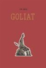 Tom Gauld - GOLIAT